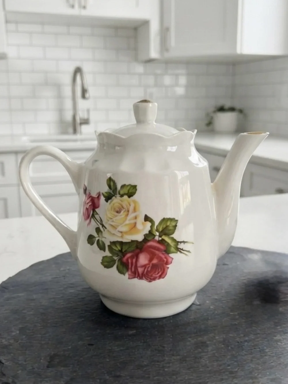 Vintage Arthur Wood & Son 
